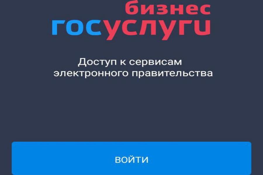 Минкомсвязи запустило мобильное приложение для бизнеса