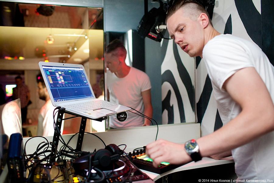 Три европейца в двух разных клубах: как прошли «исландская» и «эстонская» вечеринки