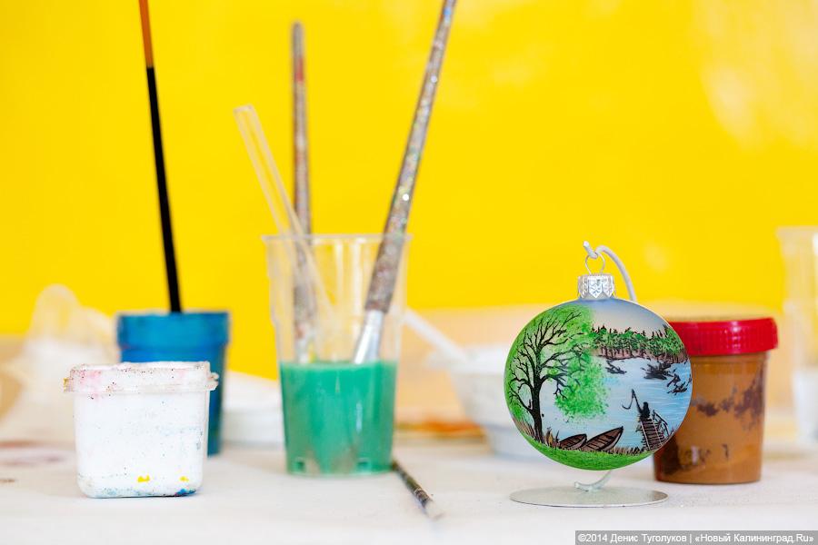 Квинтэссенция русскости: Международный фестиваль культур в Варминско-Мазурском воеводстве