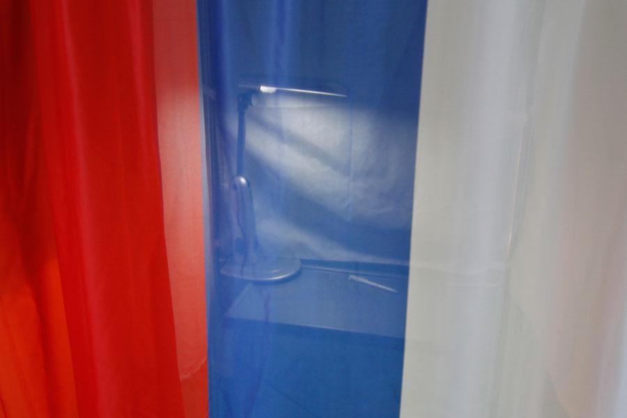 «Картинки с выборов: город»: фоторепортаж «Нового Калининграда.Ru»