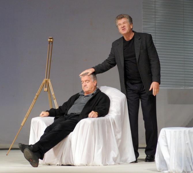 «Настоящая мужская дружба»: фоторепортаж «Афиши Нового Калининграда.Ru»