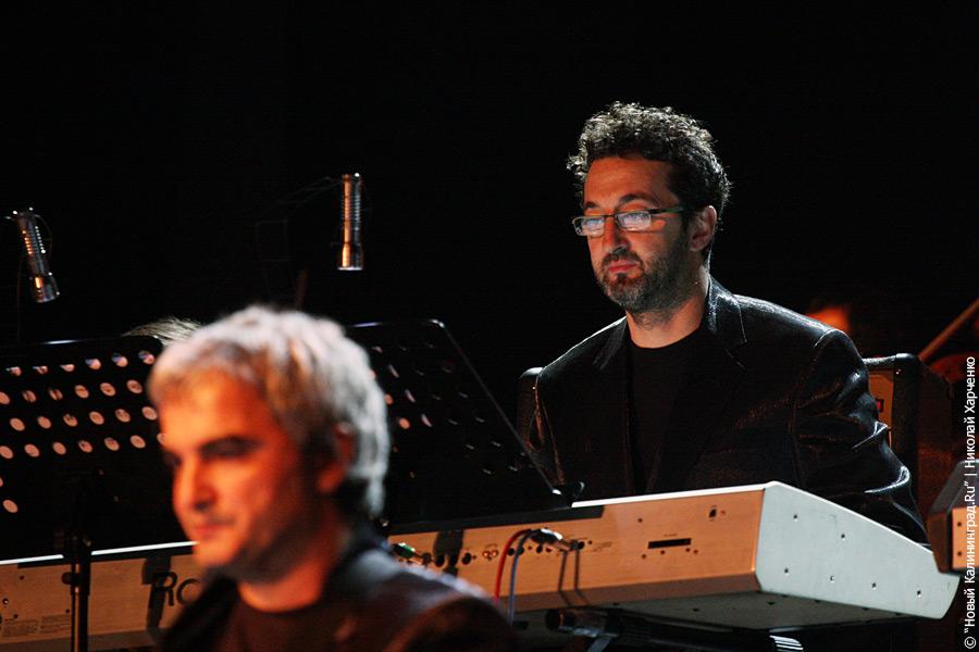 «И грянул оркестр»: репортаж «Нового Калининграда.Ru»