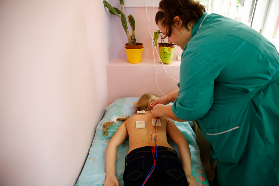 Из поликлиники на Алданской уволились все педиатры, минздрав обвиняет родителей