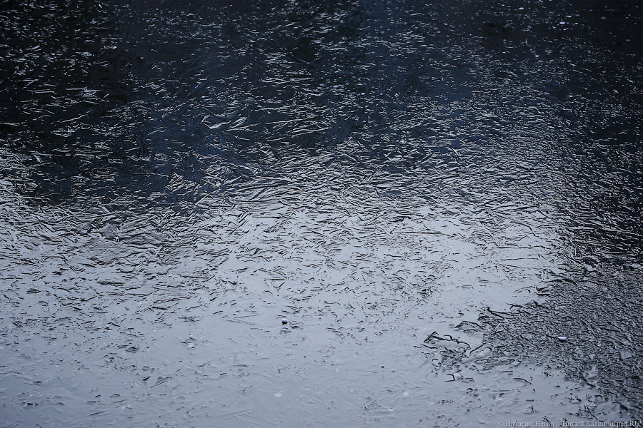 Снег с дождем и ночные заморозки: синоптики подготовили прогноз на рабочую неделю