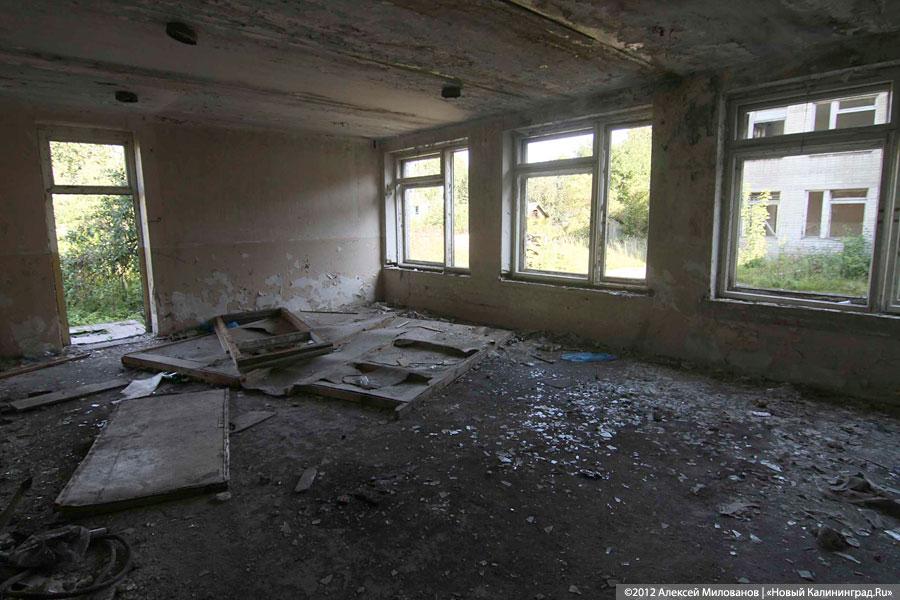 «Куда ушли детские сады»: фоторепортаж «Нового Калининграда.Ru»