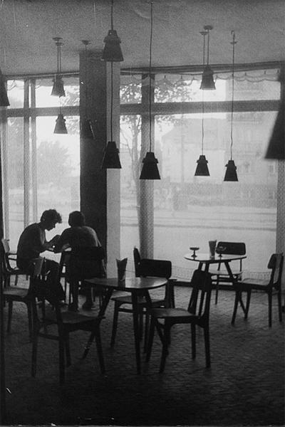 «Советский стиль»: калининградские рестораны советского периода 