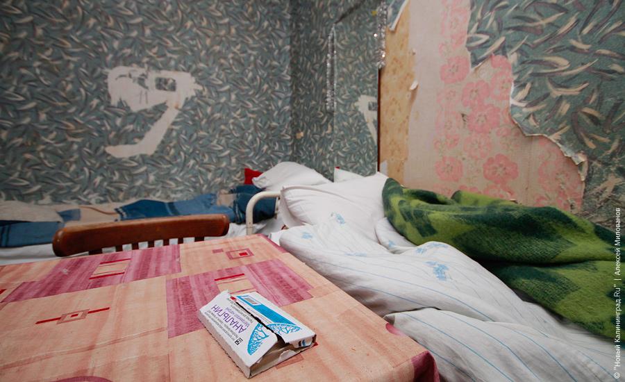 "Подстанция несуществующей страны": фоторепортаж "Нового Калининграда.Ru"