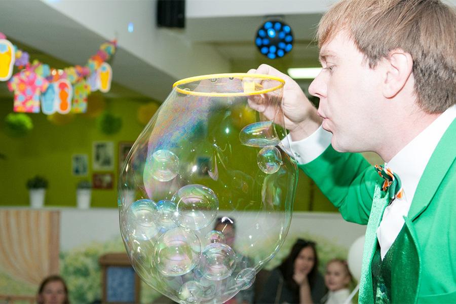 Не пропустите детский мастер-класс «Новогодняя открытка» в «Меге»!