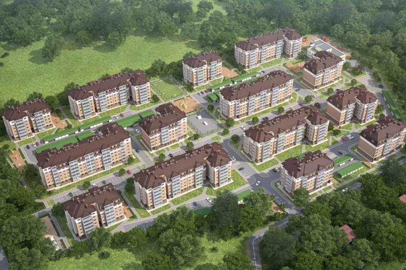 В Калининградской области стартовал новый проект комплексного освоения