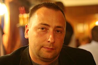 Константин Дорошок: "Бразды - в перспективе"