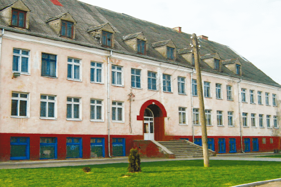 На ремонт корпуса колледжа агротехнологий выделяют более 173 млн рублей