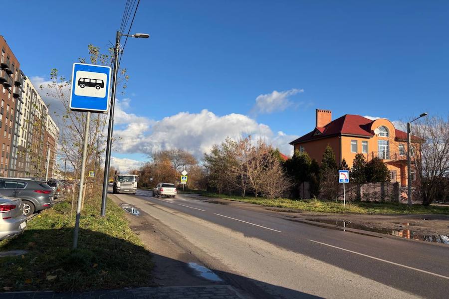 Пробки и ноль инфраструктуры: почему жители Арсенальной пожаловались губернатору