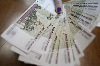 ВЦИОМ: 52% россиян недовольны своей зарплатой