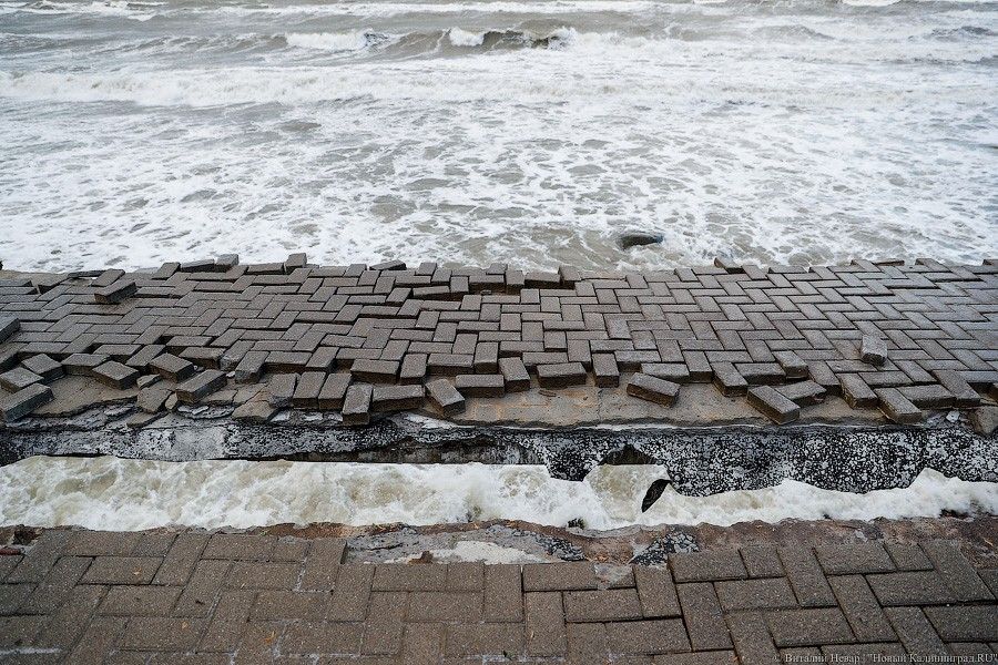 Балтийск тоже отменил занятия в школах во 2 смену