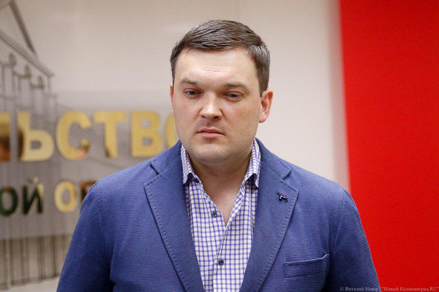 «Балтика» намерена оспорить дисквалификацию главного тренера