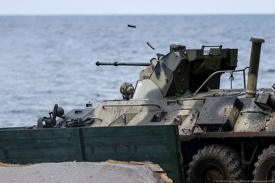 Шойгу: мобилизации подлежат 300 тысяч человек