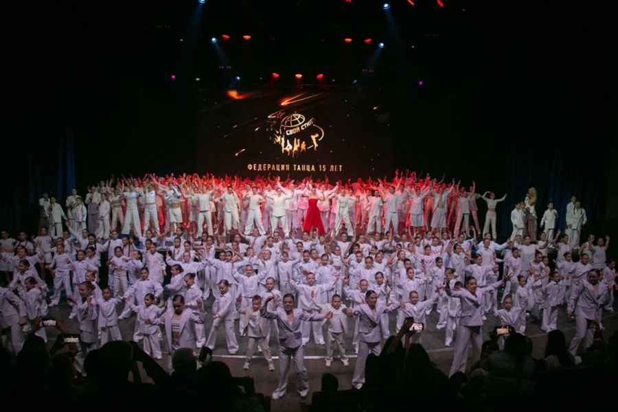 Школа танца «I'M DANCE»: мы растим чемпионов, мы создаём искусство