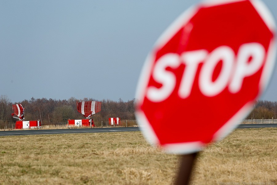 Очевидцы: блокпосты на въезде в приморские города продолжили работать в понедельник