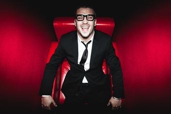 Антон Беляев