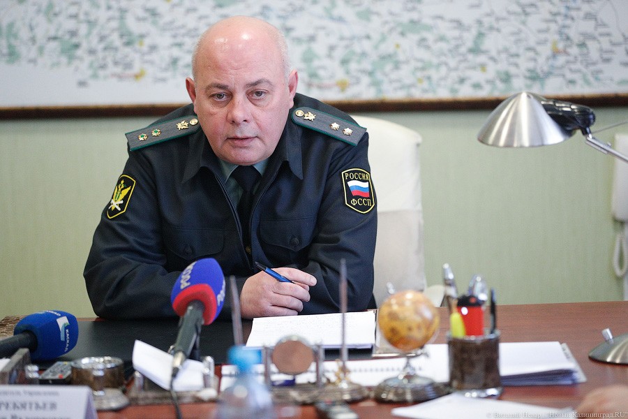 Главный пристав рассказал, как быстро можно снять ограничение на выезд за рубеж