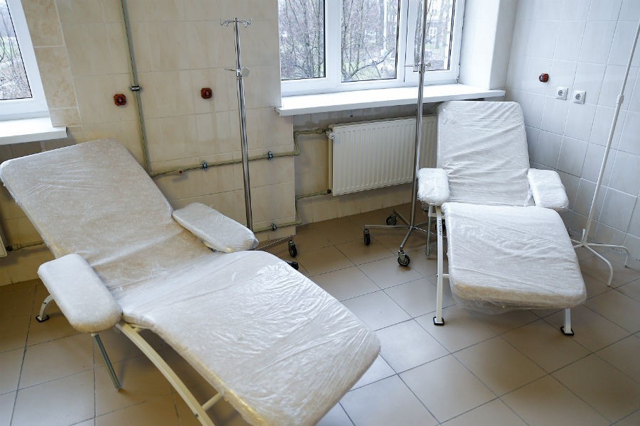 Минпромторг добивается повышения налога на иностранные медизделия