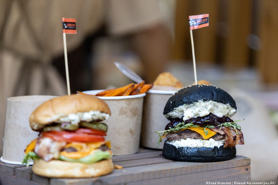 Эксперт: Калининградская область лидирует по количеству взрослых с лишним весом