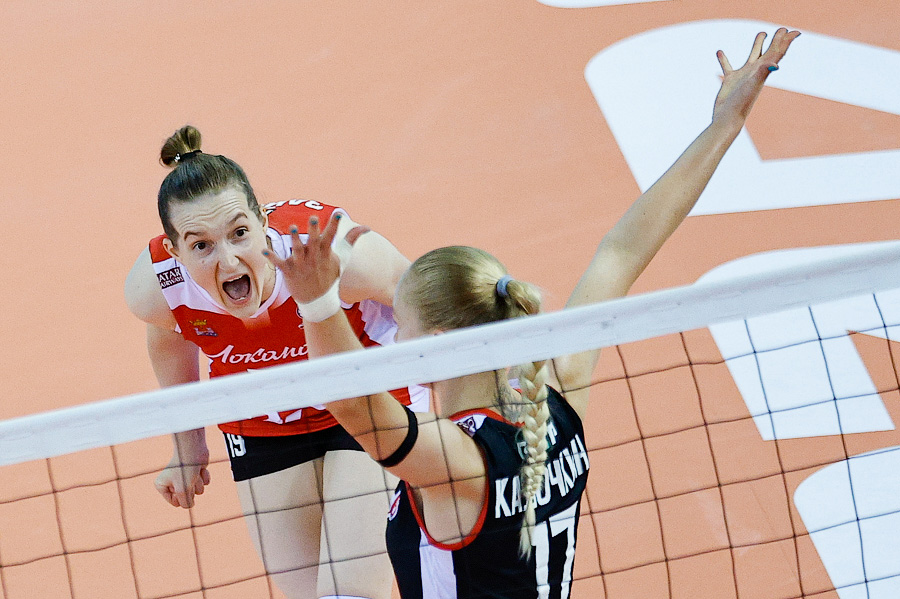 Интрига до последнего мяча: калининградский «Локомотив» сразился с ФТ «Сириус» (фото)