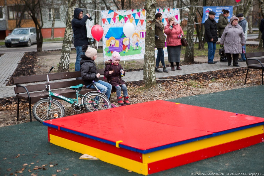Планета Грязь: как из Калининграда не получился Копенгаген