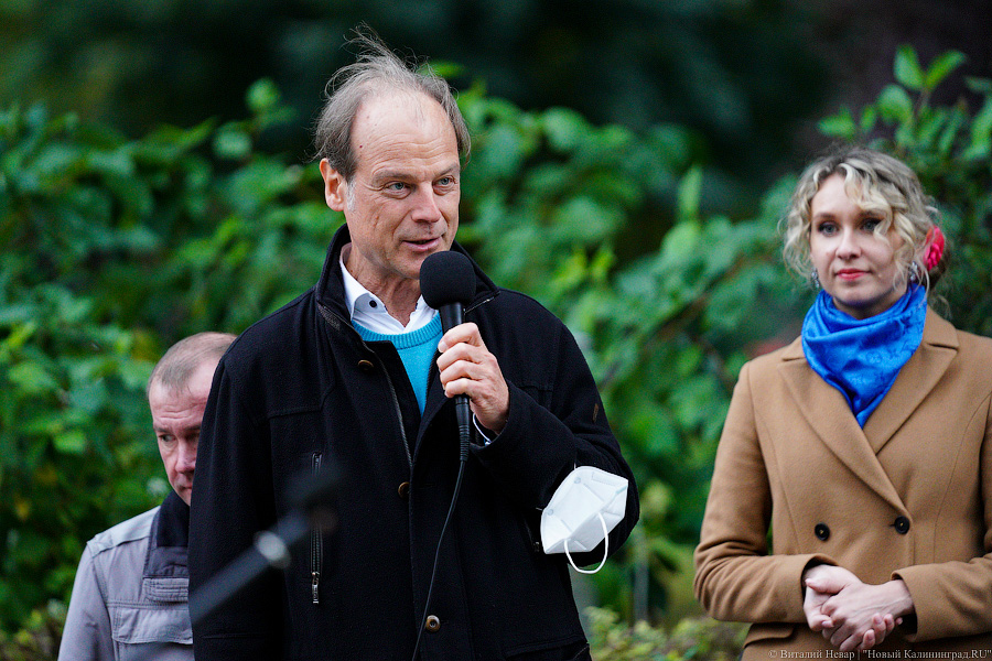 Бежим, чтобы помочь ходить: атлеты преодолели 717 км от Берлина ради детей с ДЦП