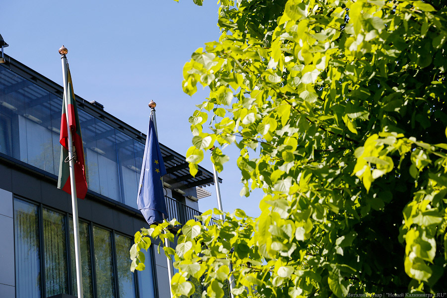 Финский парламент проголосовал за вступление республики в НАТО