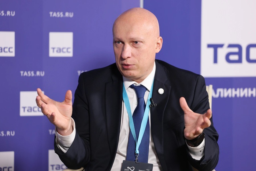Иванов: АПК Калининградской области может привлечь 200 млрд рублей до 2030 года