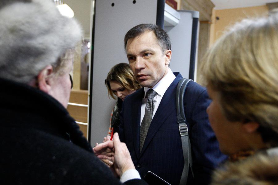 «Нам сказали, что мы воры!»: как вкладчики «Инвестбанка» правды в правительстве искали