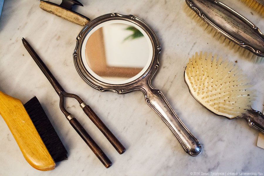 Денис Туголуков / Архив Нового Калининграда