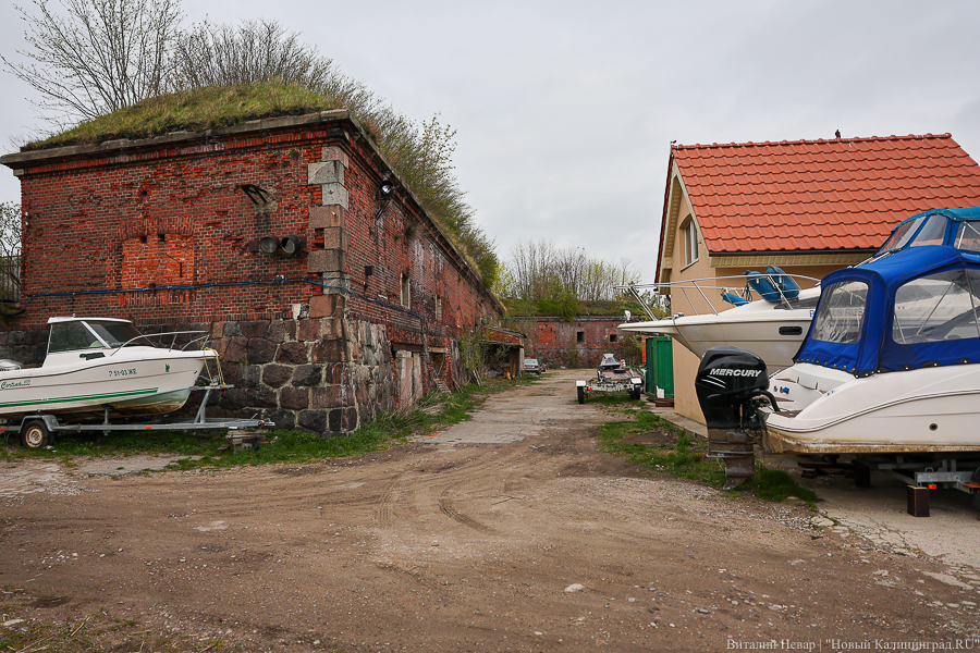 Фото: Виталий Невар / Новый Калининград 