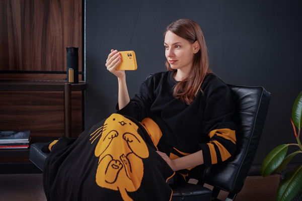 Клиенты «Билайна» в 2 раза чаще совмещали отпуск с учебой в онлайн-университетах 