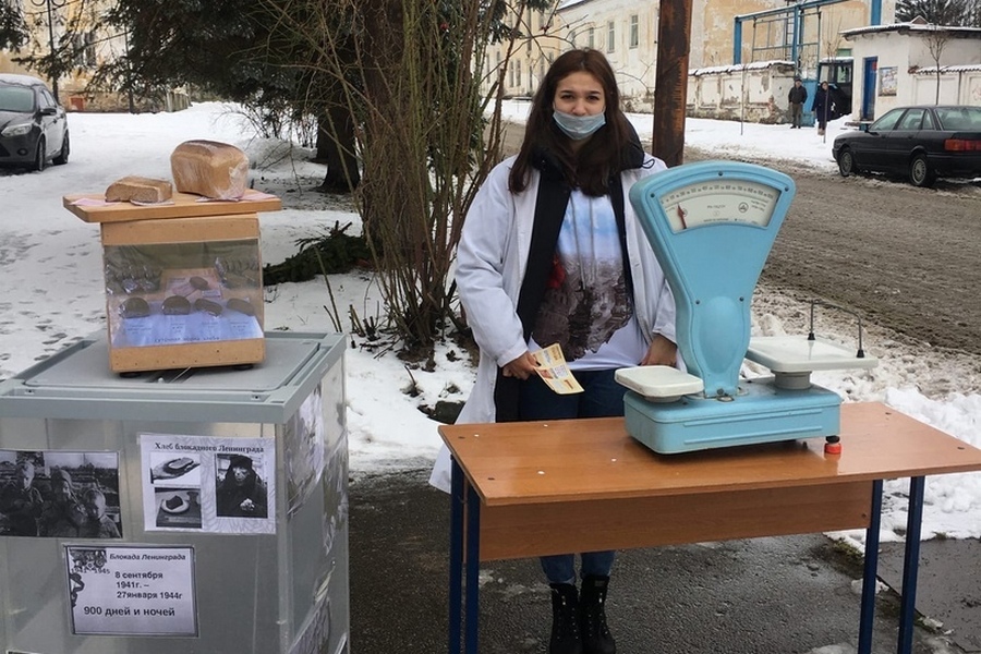 Фото: администрация Озерского городского округа