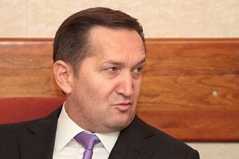 Суслов: муниципалы «сторговываются» с подрядчиками, тормозящими стройки ФЦП