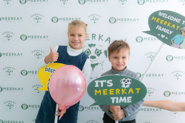 Универсальная школа Meerkat-lab открывает набор в группу продленного дня