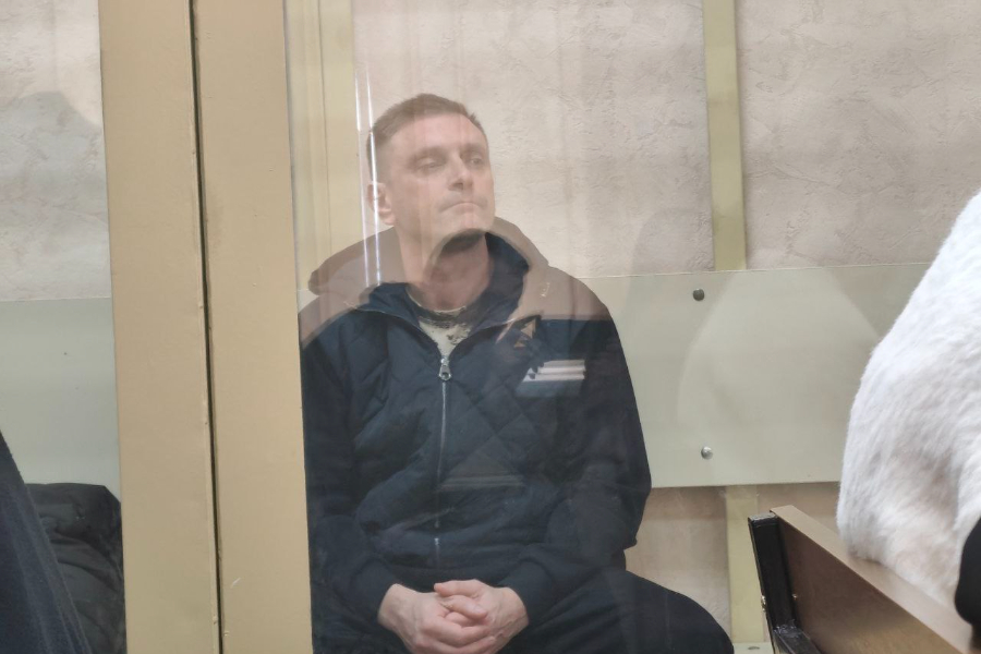 Суд оставил под домашним арестом директора нацпарка «Куршская коса» Калину