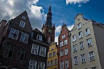 Власти Гданьска защищают историческое название судоверфи им. Ленина