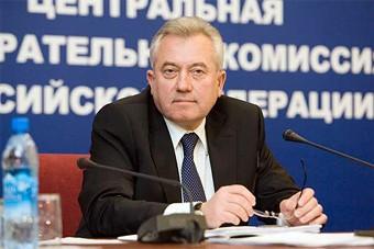 Зампредседателя ЦИК: "Лунев получит высокий пост в федеральных органах власти"