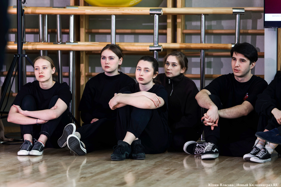 «Театральная кукла»: в РГИСИ на Острове стартовал «Большой дебют»