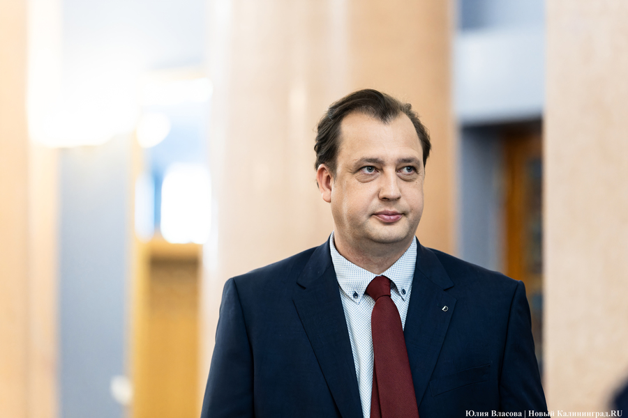 Укоренение «Цифровой истории»: фестиваль впервые посвятили Калининградской области (фото)