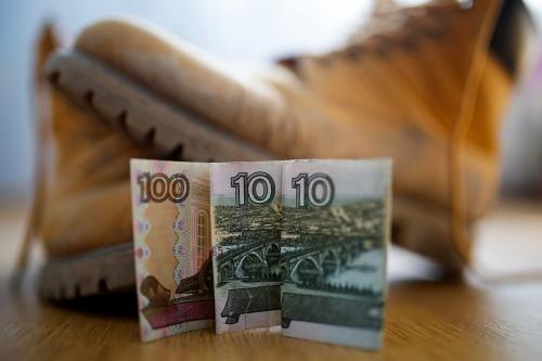 День 6: бюджетный поход и запас провизии