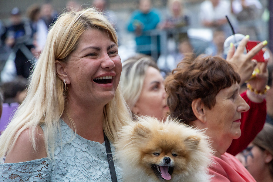 Калининградский рок жив: как в Пионерском прошёл благотворительный фестиваль (фото) (видео)