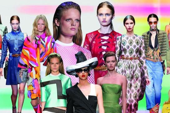 Приглашаем на авторский семинар «Новейшие тенденции мировой моды»