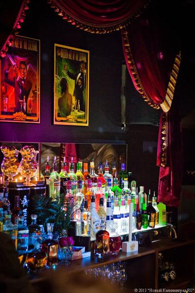 Жара 2.0: в Калининграде открылся клубный проект «ХХХ»