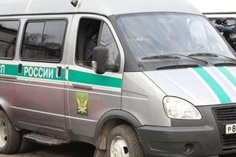 Судебные приставы за долги арестовали имущество светлогорского кафе 