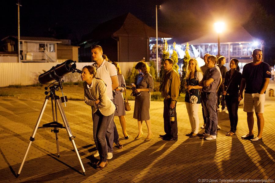 «Осмотр художественной самодеятельности»: «Музейная ночь» в фотографиях