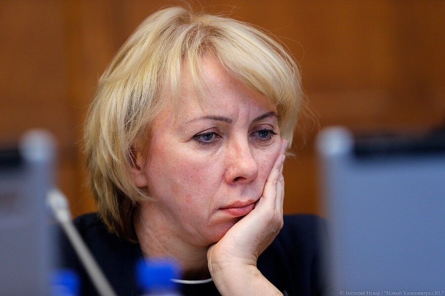 Прокуратура: Шевцова и другие сотрудники регионального минсельхоза скрыли доходы